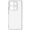 Чехол для мобильного телефона BeCover Xiaomi Redmi Note 14S Transparancy (713485)