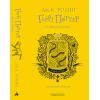 Книга Гаррі Поттер і таємна кімната. Гафелпаф. Гоґвортське видання - Джоан Ролінґ А-ба-ба-га-ла-ма-га (9786175853825) зображення 6