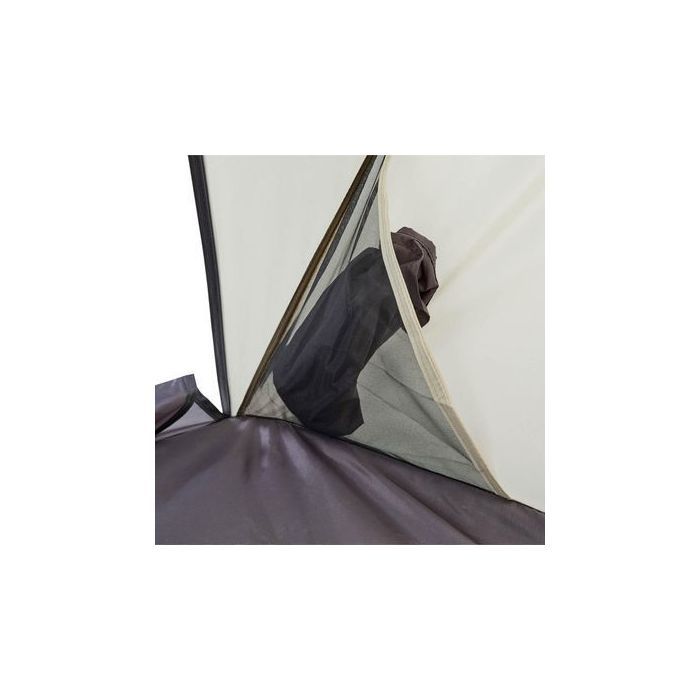 Намет Uquip Speedy UV 50+ Sand/Grey (241005) (DAS303222) зображення 10