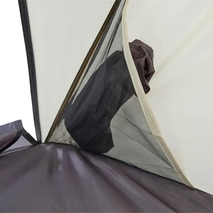 Палатка Uquip Speedy UV 50+ Sand/Grey (241005) (DAS303222) изображение 10