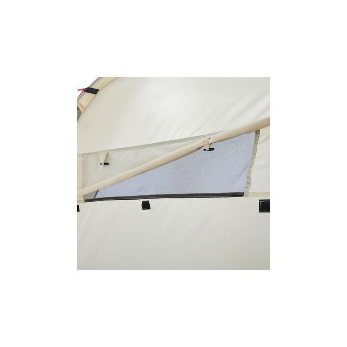 Намет Uquip Speedy UV 50+ Sand/Grey (241005) (DAS303222) зображення 11