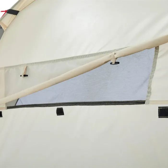 Палатка Uquip Speedy UV 50+ Sand/Grey (241005) (DAS303222) изображение 11
