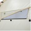 Намет Uquip Speedy UV 50+ Sand/Grey (241005) (DAS303222) зображення 11