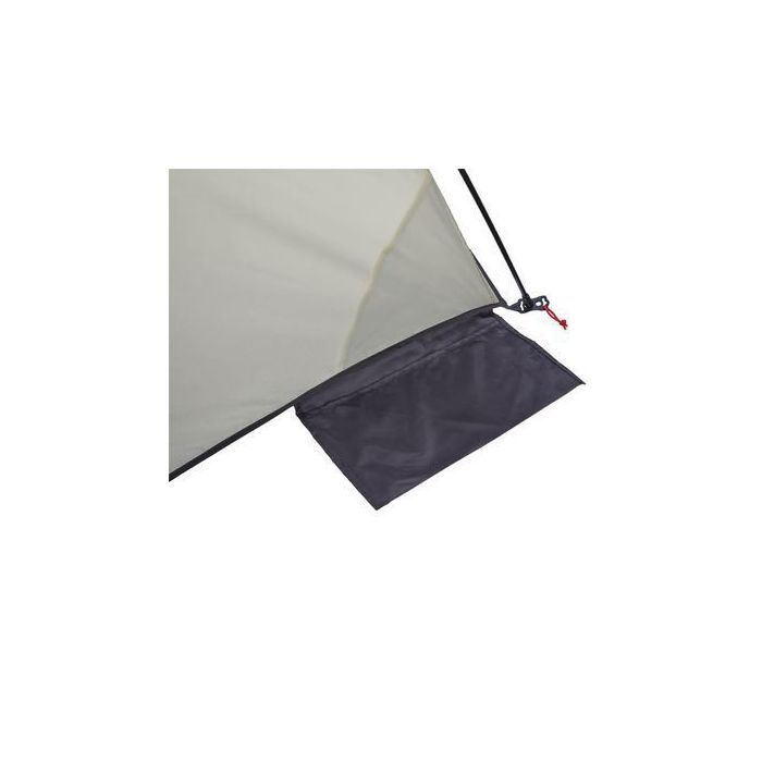 Намет Uquip Speedy UV 50+ Sand/Grey (241005) (DAS303222) зображення 12