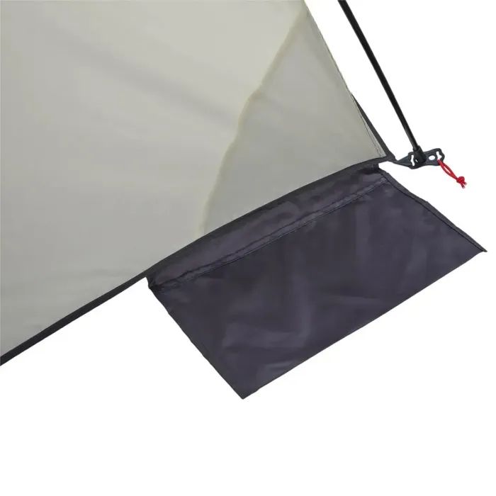 Палатка Uquip Speedy UV 50+ Sand/Grey (241005) (DAS303222) изображение 12