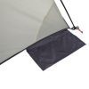 Намет Uquip Speedy UV 50+ Sand/Grey (241005) (DAS303222) зображення 12