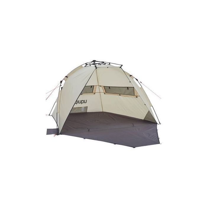 Намет Uquip Speedy UV 50+ Sand/Grey (241005) (DAS303222)