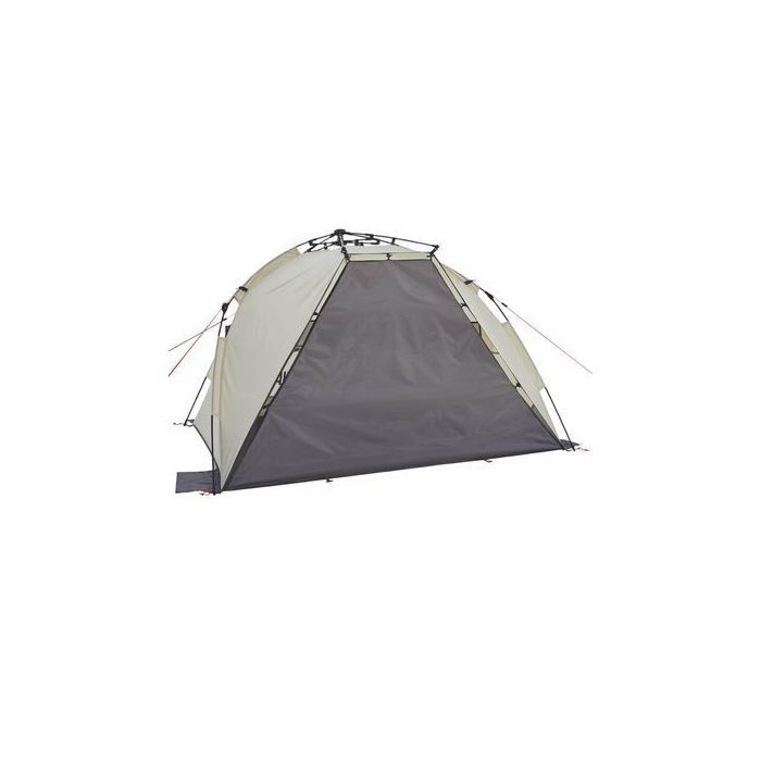 Намет Uquip Speedy UV 50+ Sand/Grey (241005) (DAS303222) зображення 2