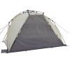 Намет Uquip Speedy UV 50+ Sand/Grey (241005) (DAS303222) зображення 2