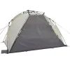 Палатка Uquip Speedy UV 50+ Sand/Grey (241005) (DAS303222) изображение 2