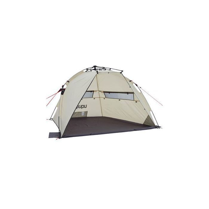 Намет Uquip Speedy UV 50+ Sand/Grey (241005) (DAS303222) зображення 3