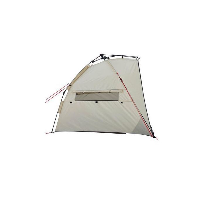 Намет Uquip Speedy UV 50+ Sand/Grey (241005) (DAS303222) зображення 4