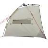 Палатка Uquip Speedy UV 50+ Sand/Grey (241005) (DAS303222) изображение 4