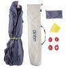 Намет Uquip Speedy UV 50+ Sand/Grey (241005) (DAS303222) зображення 5