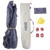 Палатка Uquip Speedy UV 50+ Sand/Grey (241005) (DAS303222) изображение 5