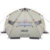 Намет Uquip Speedy UV 50+ Sand/Grey (241005) (DAS303222) зображення 8