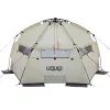Палатка Uquip Speedy UV 50+ Sand/Grey (241005) (DAS303222) изображение 8