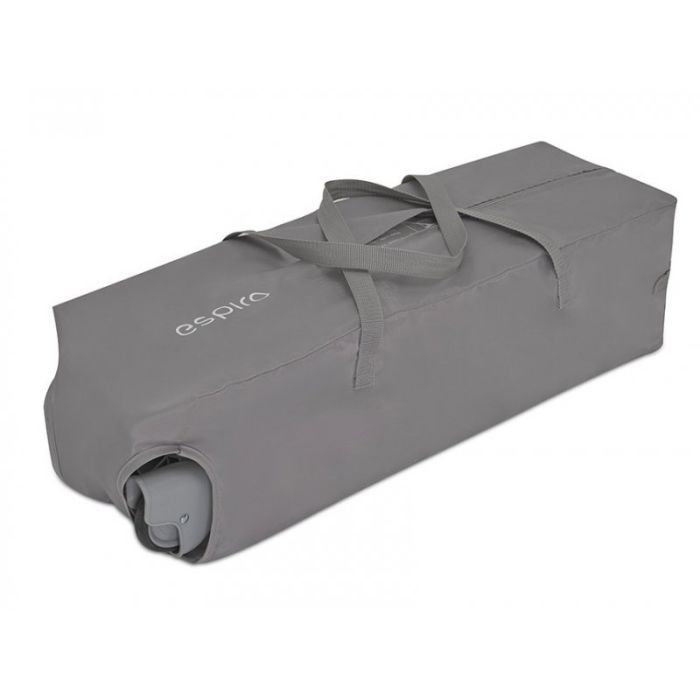 Детский манеж Espiro DREAM 104 GREEN MEMORIES (5906724205378) изображение 10