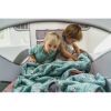 Детский манеж Espiro DREAM 117 GRAPHITE SKETCH (5906724205415) изображение 11