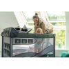 Детский манеж Espiro DREAM 117 GRAPHITE SKETCH (5906724205415) изображение 12