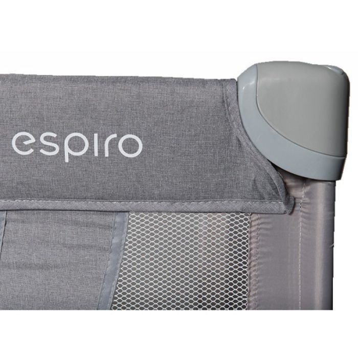 Детский манеж Espiro DREAM 104 GREEN MEMORIES (5906724205378) изображение 8