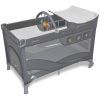 Детский манеж Espiro DREAM 117 GRAPHITE SKETCH (5906724205415)