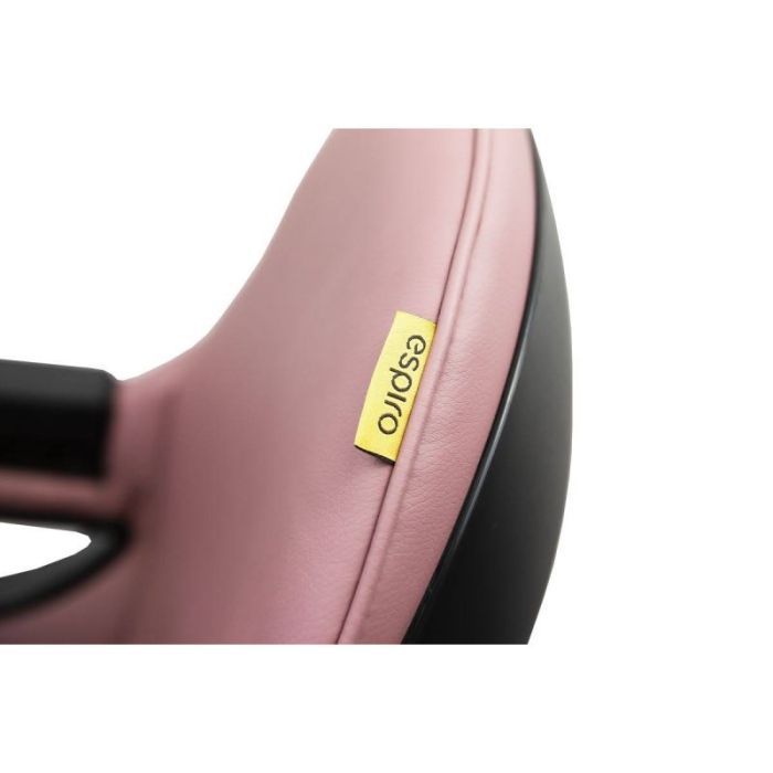 Стульчик для кормления Espiro YUKO 08 PINK STYLE (5905683800839) изображение 4
