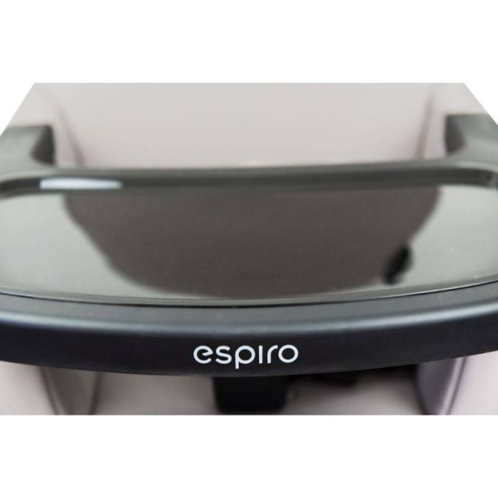 Стульчик для кормления Espiro YUKO 08 PINK STYLE (5905683800839) изображение 8