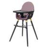 Стульчик для кормления Espiro YUKO 08 PINK STYLE (5905683800839)
