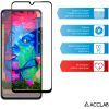Стекло защитное ACCLAB Full Glue Realme C61 Black (1283126594038) изображение 5