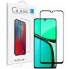 Стекло защитное ACCLAB Full Glue Realme C61 Black (1283126594038)