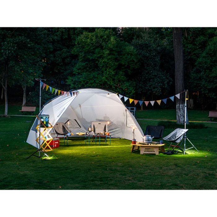 Крісло складане Naturehike Stellaluna L04 CNK2450JJ015, розмір M (6975641889359) зображення 6