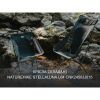 Крісло складане Naturehike Stellaluna L04 CNK2450JJ015, розмір M (6975641889359) зображення 8