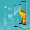 Стекло защитное Piko Full Glue MOTO G73 Black (1283126567346) изображение 4