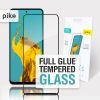 Скло захисне Piko Full Glue Xiaomi Redmi Note 12R Black (1283126589799) зображення 5