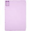 Чехол для планшета Armorstandart Smart Fold Pen Lenovo Idea Tab Pro Pink (ARM85079) изображение 2