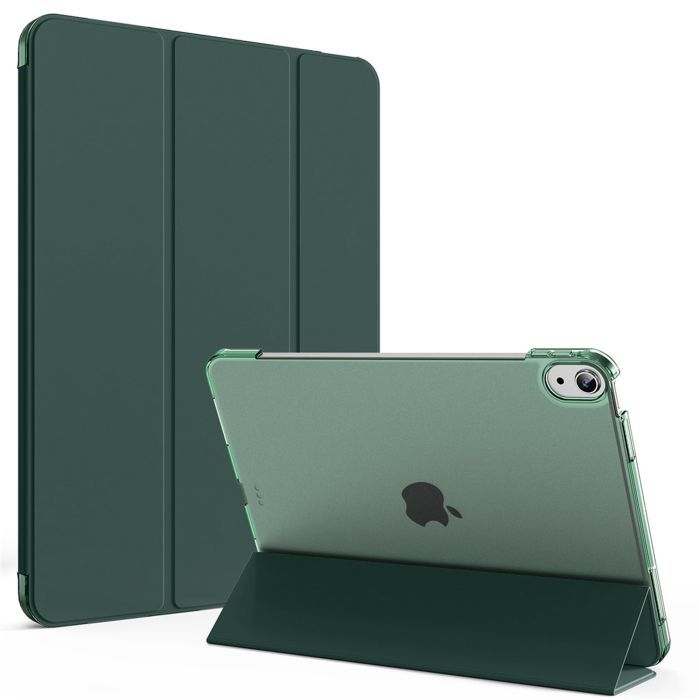 Чехол для планшета Armorstandart Flex Case iPad Air 11 2024 Lavender Grey (ARM84464) изображение 2