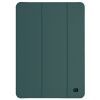 Чехол для планшета Armorstandart Flex Case iPad Air 11 2024 Dark Green (ARM84463)
