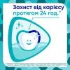Детская зубная паста Sensodyne Пронамель для дітей 0-6 років Ягідний мікс 50 мл (5054563219534) изображение 4 Детская зубная паста Sensodyne Пронамель для дітей 0-6 років Ягідний мікс 50 мл (5054563219534) изображение 4