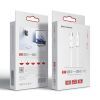 Дата кабель USB-C to USB-C 1.2m TPE 60W white Armorstandart (ARM75872) зображення 2