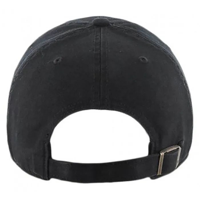 Кепка 47 Brand CLEAN UP NY YANKEES B-RGW17GWSNL-BKF чорний (190182525962) зображення 2
