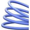 Дата кабель USB-C to USB-C 1.0m CoolPlay Fast Charging 100W blue Baseus (CAKW000203) изображение 6