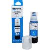 Чернила Premium Quality Epson 101C 70мл Cyan (70264887)