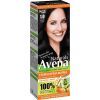 Фарба для волосся Acme Color Avena Naturals Стійка 1.0 - Black (4823115503213)