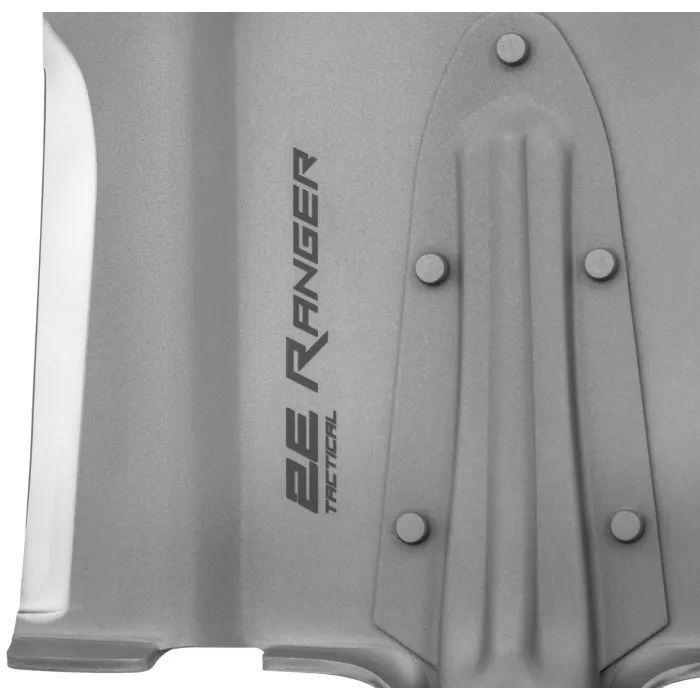 Тактична лопата 2E Ranger Steel Gray розбірна, 22в1, з чохлом у комплекті (2E-TSMTSF1-STGR) зображення 10