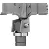 Тактична лопата 2E Ranger Steel Gray розбірна, 22в1, з чохлом у комплекті (2E-TSMTSF1-STGR) зображення 9