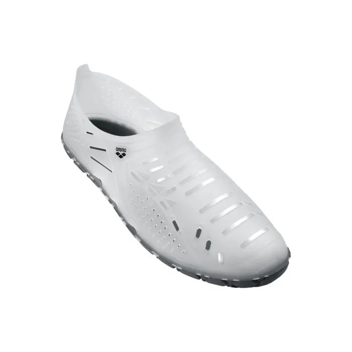 Аквашузы Arena Sharm 009427-100 прозорий 37 (3468337541783) изображение 3