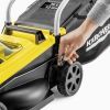 Газонокосилка Karcher LMO 2-18 Battery 18V, 32см, 25-60мм (без АКБ и ЗУ) (1.445-400.0) изображение 4