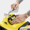 Газонокосилка Karcher LMO 2-18 Battery 18V, 32см, 25-60мм (без АКБ и ЗУ) (1.445-400.0) изображение 5