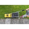 Газонокосилка Karcher LMO 2-18 Battery 18V, 32см, 25-60мм (без АКБ и ЗУ) (1.445-400.0) изображение 8